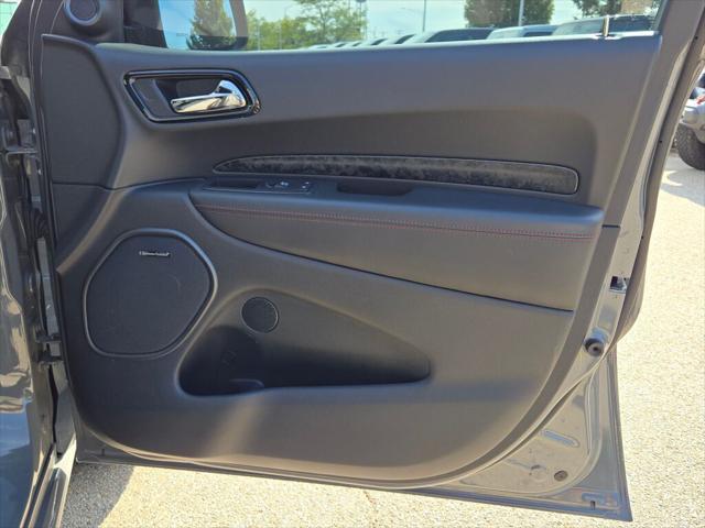2024 Dodge Durango R/T Premium AWD