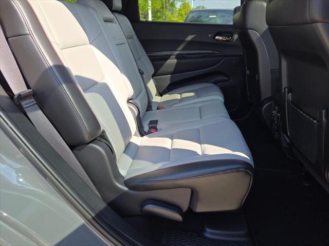 2024 Dodge Durango R/T Premium AWD
