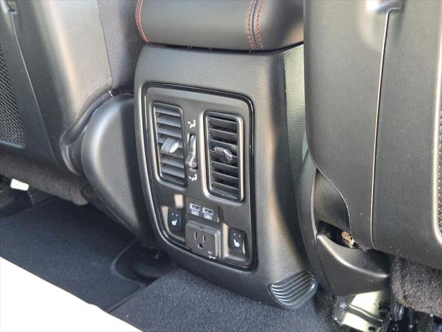 2024 Dodge Durango R/T Premium AWD