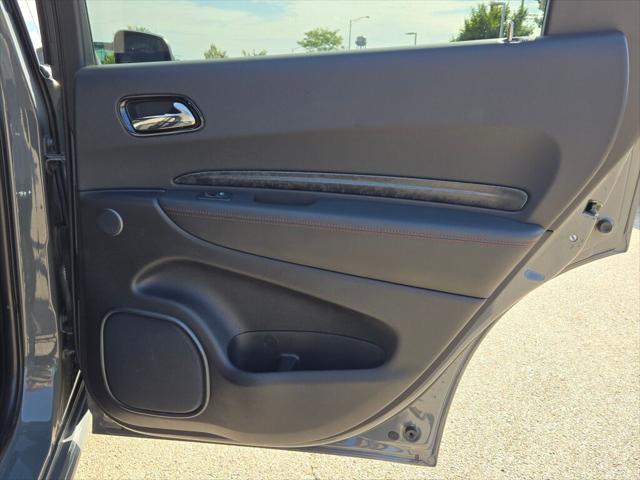 2024 Dodge Durango R/T Premium AWD