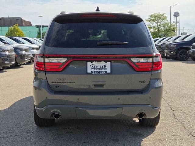 2024 Dodge Durango R/T Premium AWD