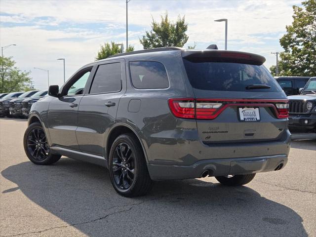 2024 Dodge Durango R/T Premium AWD