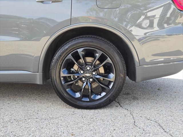 2024 Dodge Durango R/T Premium AWD