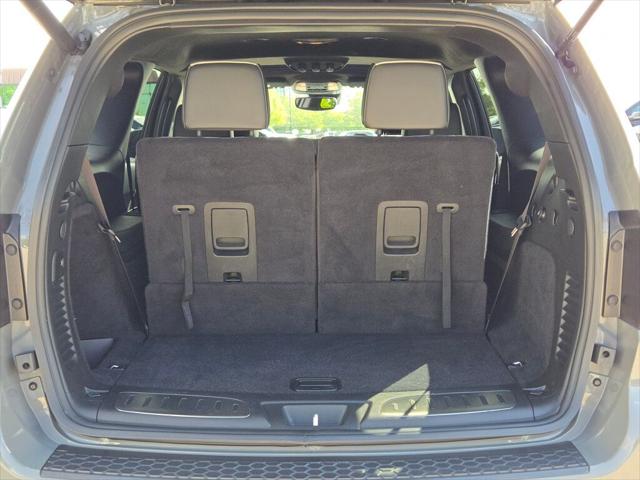 2024 Dodge Durango R/T Premium AWD