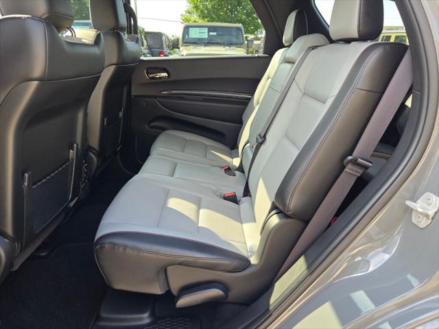 2024 Dodge Durango R/T Premium AWD