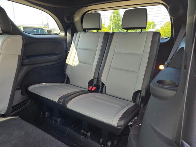 2024 Dodge Durango R/T Premium AWD
