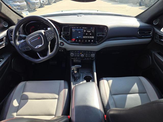 2024 Dodge Durango R/T Premium AWD
