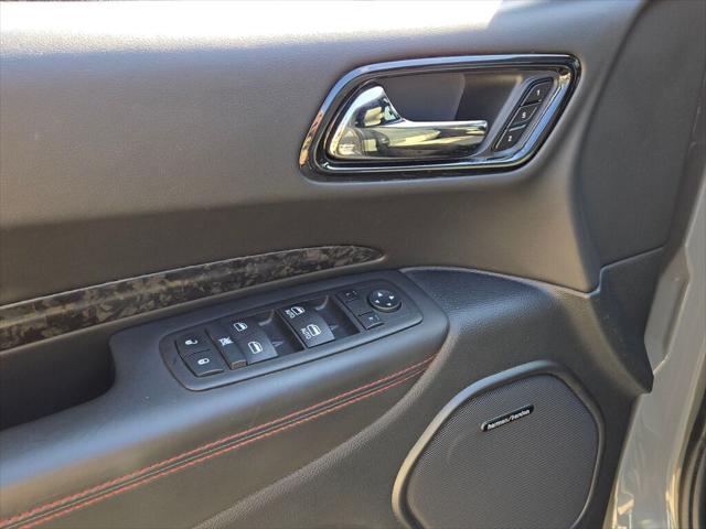 2024 Dodge Durango R/T Premium AWD