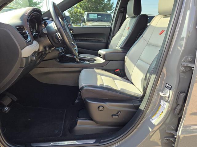 2024 Dodge Durango R/T Premium AWD