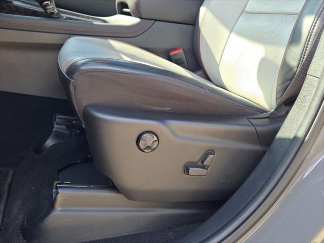 2024 Dodge Durango R/T Premium AWD