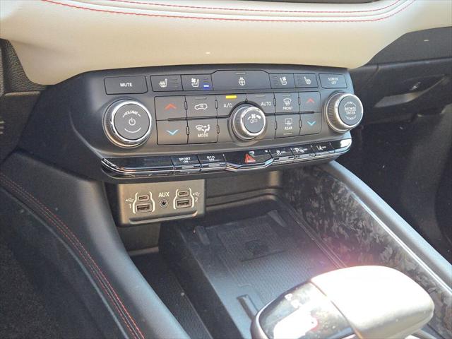 2024 Dodge Durango R/T Premium AWD