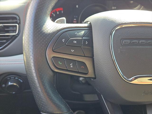 2024 Dodge Durango R/T Premium AWD