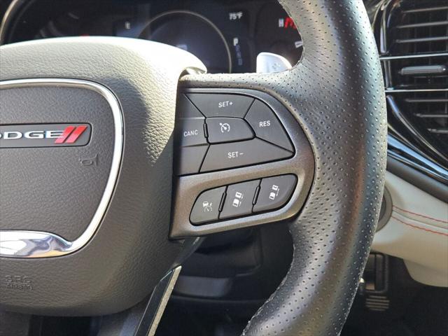 2024 Dodge Durango R/T Premium AWD