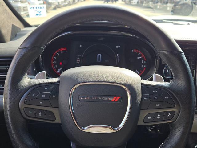 2024 Dodge Durango R/T Premium AWD