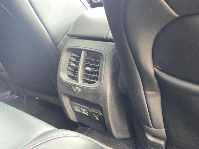 2022 Jeep Cherokee Limited 4x4