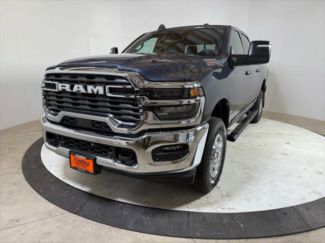 2025 RAM Ram 2500 RAM 2500 TRADESMAN CREW CAB 4X4 64 BOX 2025 RAM Ram 2500 RAM 2500 TRADESMAN CREW CAB 4X4 64 BOX