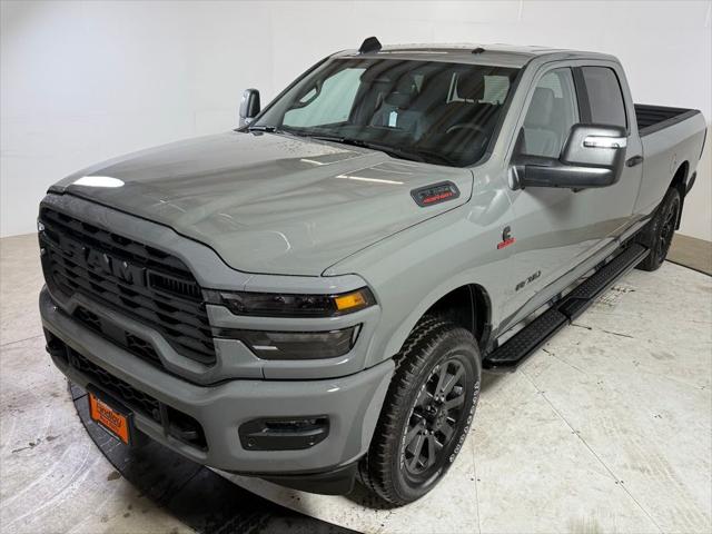 2026 RAM Ram 2500 RAM 2500 BIG HORN CREW CAB 4X4 8 BOX