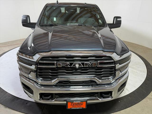 2026 RAM Ram 3500 RAM 3500 TRADESMAN CREW CAB 4X4 8 BOX 2026 RAM Ram 3500 RAM 3500 TRADESMAN CREW CAB 4X4 8 BOX