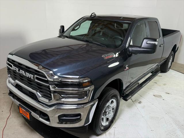 2026 RAM Ram 3500 RAM 3500 TRADESMAN CREW CAB 4X4 8 BOX 2026 RAM Ram 3500 RAM 3500 TRADESMAN CREW CAB 4X4 8 BOX