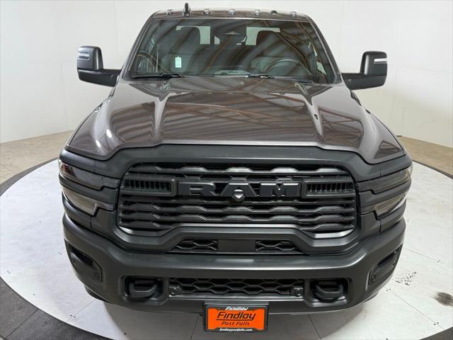 2026 RAM Ram 3500 RAM 3500 TRADESMAN CREW CAB 4X4 8 BOX 2026 RAM Ram 3500 RAM 3500 TRADESMAN CREW CAB 4X4 8 BOX