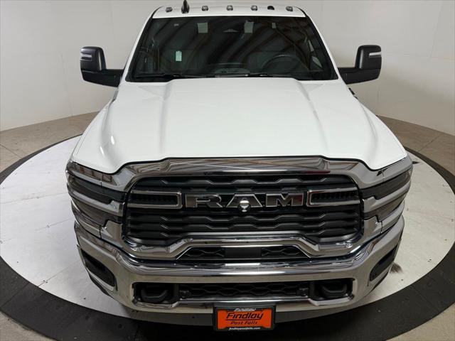 2026 RAM Ram 3500 RAM 3500 TRADESMAN CREW CAB 4X4 8 BOX 2026 RAM Ram 3500 RAM 3500 TRADESMAN CREW CAB 4X4 8 BOX