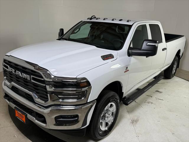 2026 RAM Ram 3500 RAM 3500 TRADESMAN CREW CAB 4X4 8 BOX 2026 RAM Ram 3500 RAM 3500 TRADESMAN CREW CAB 4X4 8 BOX