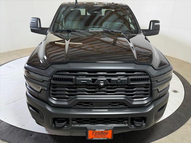 2026 RAM Ram 3500 RAM 3500 TRADESMAN CREW CAB 4X4 8 BOX 2026 RAM Ram 3500 RAM 3500 TRADESMAN CREW CAB 4X4 8 BOX