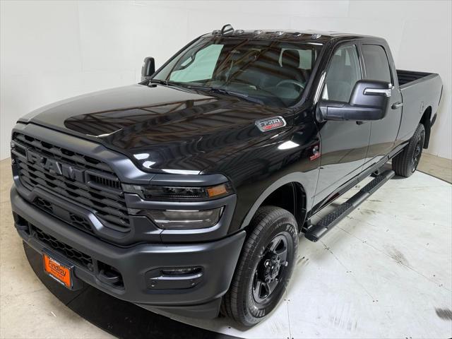 2026 RAM Ram 3500 RAM 3500 TRADESMAN CREW CAB 4X4 8 BOX 2026 RAM Ram 3500 RAM 3500 TRADESMAN CREW CAB 4X4 8 BOX