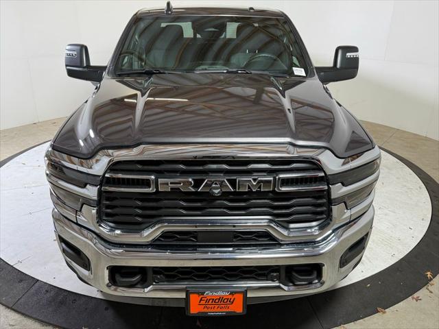 2026 RAM Ram 2500 RAM 2500 TRADESMAN CREW CAB 4X4 8 BOX 2026 RAM Ram 2500 RAM 2500 TRADESMAN CREW CAB 4X4 8 BOX