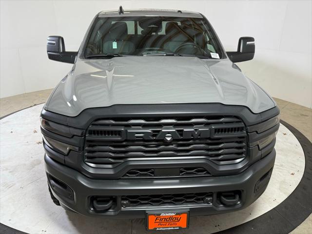 2026 RAM Ram 2500 RAM 2500 TRADESMAN CREW CAB 4X4 64 BOX 2026 RAM Ram 2500 RAM 2500 TRADESMAN CREW CAB 4X4 64 BOX