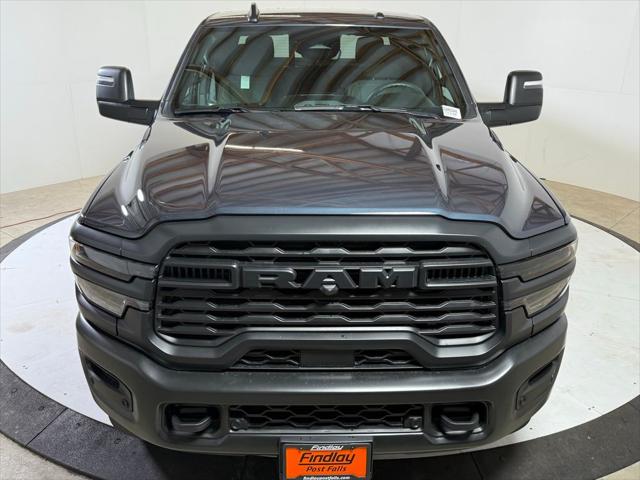2026 RAM Ram 2500 RAM 2500 TRADESMAN CREW CAB 4X4 8 BOX 2026 RAM Ram 2500 RAM 2500 TRADESMAN CREW CAB 4X4 8 BOX