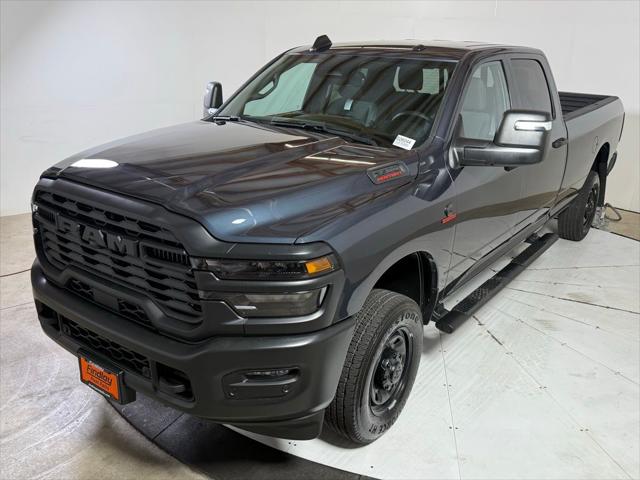 2026 RAM Ram 2500 RAM 2500 TRADESMAN CREW CAB 4X4 8 BOX 2026 RAM Ram 2500 RAM 2500 TRADESMAN CREW CAB 4X4 8 BOX