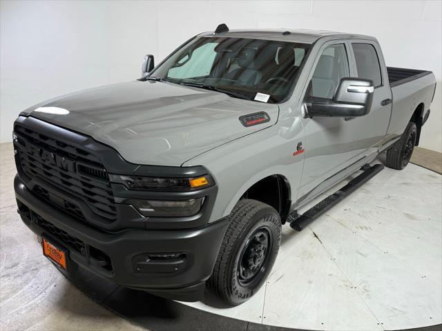 2026 RAM Ram 2500 RAM 2500 TRADESMAN CREW CAB 4X4 8 BOX 2026 RAM Ram 2500 RAM 2500 TRADESMAN CREW CAB 4X4 8 BOX