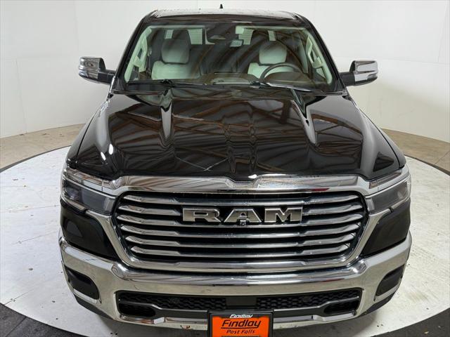 2026 RAM Ram 1500 RAM 1500 LARAMIE CREW CAB 4X4 57 BOX 2026 RAM Ram 1500 RAM 1500 LARAMIE CREW CAB 4X4 57 BOX