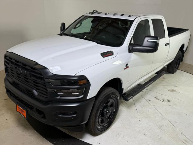 2026 RAM Ram 3500 RAM 3500 TRADESMAN CREW CAB 4X4 8 BOX 2026 RAM Ram 3500 RAM 3500 TRADESMAN CREW CAB 4X4 8 BOX