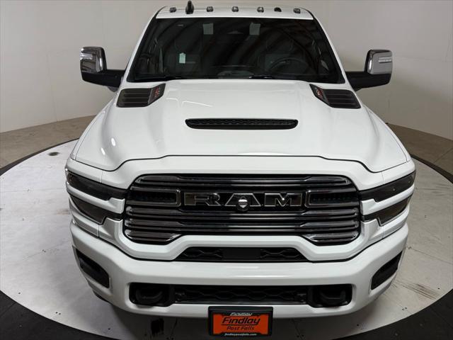 2026 RAM Ram 3500 RAM 3500 LARAMIE CREW CAB 4X4 8 BOX 2026 RAM Ram 3500 RAM 3500 LARAMIE CREW CAB 4X4 8 BOX