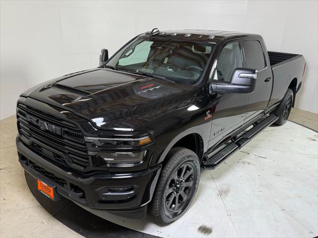 2026 RAM Ram 3500 RAM 3500 LARAMIE CREW CAB 4X4 8 BOX 2026 RAM Ram 3500 RAM 3500 LARAMIE CREW CAB 4X4 8 BOX