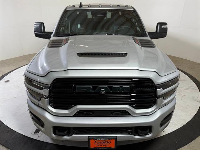 2026 RAM Ram 3500 RAM 3500 LARAMIE CREW CAB 4X4 8 BOX 2026 RAM Ram 3500 RAM 3500 LARAMIE CREW CAB 4X4 8 BOX