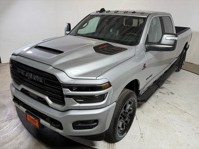 2026 RAM Ram 3500 RAM 3500 LARAMIE CREW CAB 4X4 8 BOX 2026 RAM Ram 3500 RAM 3500 LARAMIE CREW CAB 4X4 8 BOX