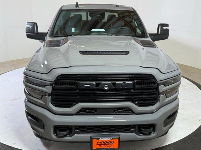 2026 RAM Ram 3500 RAM 3500 LARAMIE MEGA CAB 4X4 64 BOX 2026 RAM Ram 3500 RAM 3500 LARAMIE MEGA CAB 4X4 64 BOX