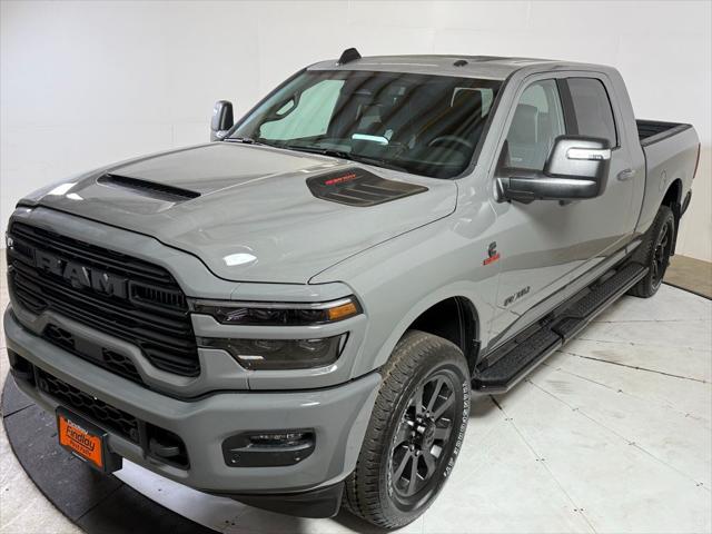 2026 RAM Ram 3500 RAM 3500 LARAMIE MEGA CAB 4X4 64 BOX 2026 RAM Ram 3500 RAM 3500 LARAMIE MEGA CAB 4X4 64 BOX