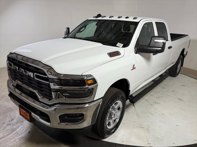 2026 RAM Ram 3500 RAM 3500 TRADESMAN CREW CAB 4X4 8 BOX 2026 RAM Ram 3500 RAM 3500 TRADESMAN CREW CAB 4X4 8 BOX