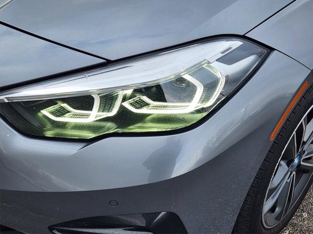 2024 BMW 228i Gran Coupe xDrive