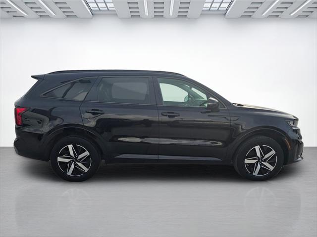 2023 Kia Sorento S 2023 Kia Sorento S