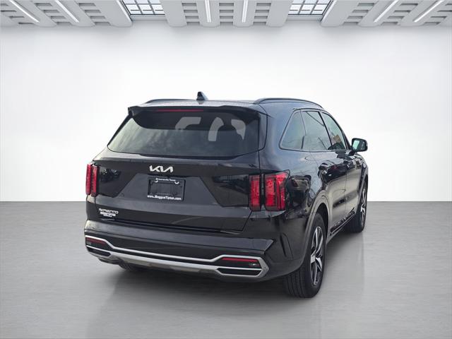 2023 Kia Sorento S 2023 Kia Sorento S