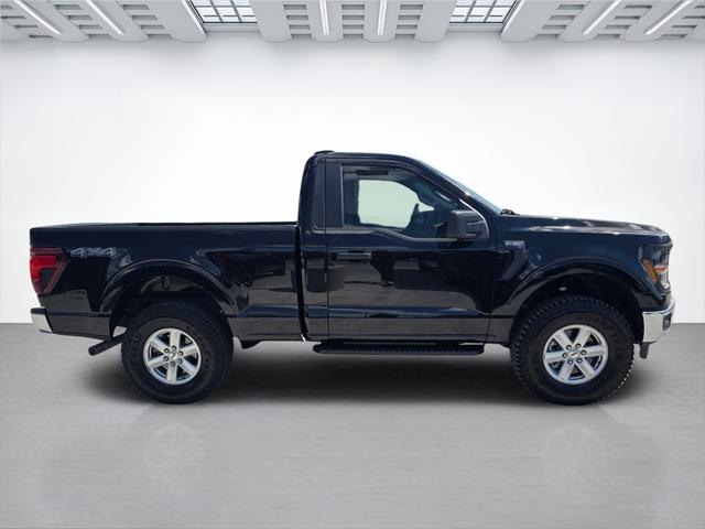 2024 Ford F-150 XL 2024 Ford F-150 XL