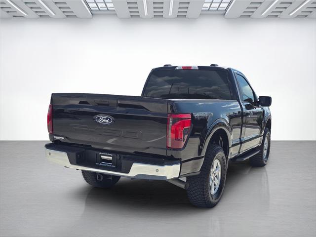 2024 Ford F-150 XL 2024 Ford F-150 XL