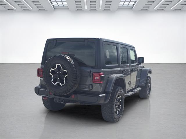 2023 Jeep Wrangler 4-Door Rubicon FarOut 4x4