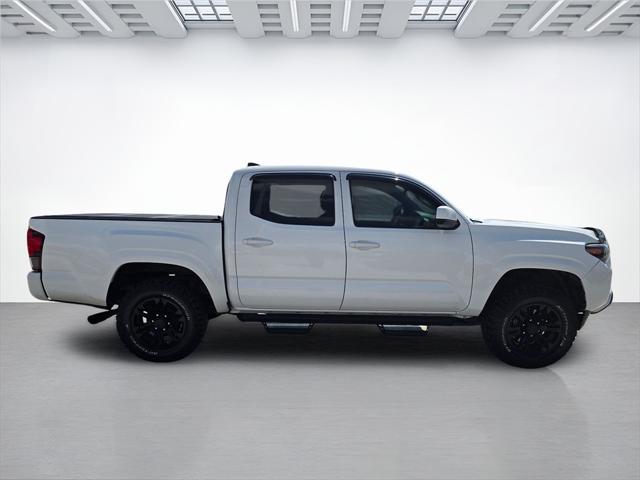 2021 Toyota Tacoma SR V6