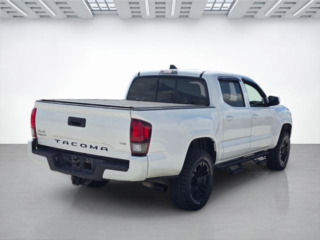 2021 Toyota Tacoma SR V6